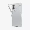 Puzdro Spigen Galaxy S25 Edge transparentné puzdro 6,7