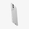 Puzdro Spigen Galaxy S25 Edge transparentné puzdro 6,7