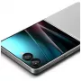 Ochranné sklo fotoaparátu Spigen pre Galaxy Z Flip 7 HD sklo 2 balenie