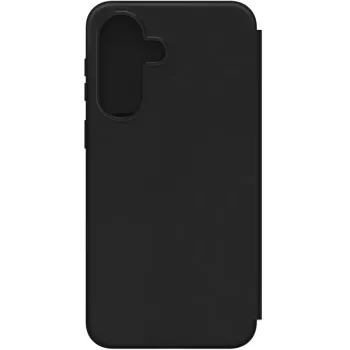 Puzdro Wallet Flip pre Samsung Galaxy A37 5G od Samsung, model SMG1500, čierne