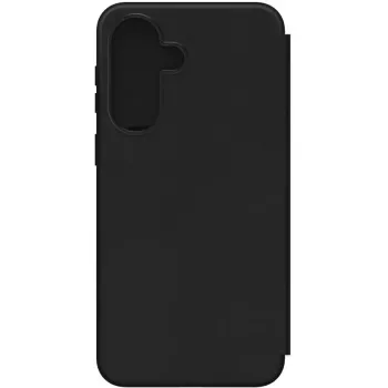 Puzdro Samsung Wallet Flip pre Galaxy A57 5G čierne