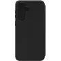Puzdro Samsung Wallet Flip pre Galaxy A57 5G čierne