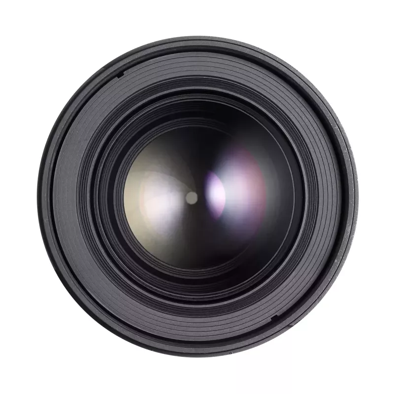 Makro teleobjektív Samyang 100mm F2.8 ED UMC Macro
