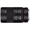Makro teleobjektív Samyang 100mm F2.8 ED UMC Macro
