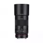 Makro teleobjektív Samyang 100mm F2.8 ED UMC Macro