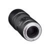 Objektív s pevnou ohniskovou vzdialenosťou Samyang 100mm F2.8 ED UMC MACRO