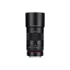 Objektív s pevnou ohniskovou vzdialenosťou Samyang 100mm F2.8 ED UMC MACRO