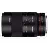 Objektív s pevnou ohniskovou vzdialenosťou Samyang 100mm F2.8 ED UMC MACRO