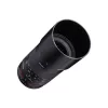 Objektív s pevnou ohniskovou vzdialenosťou Samyang 100mm F2.8 ED UMC MACRO