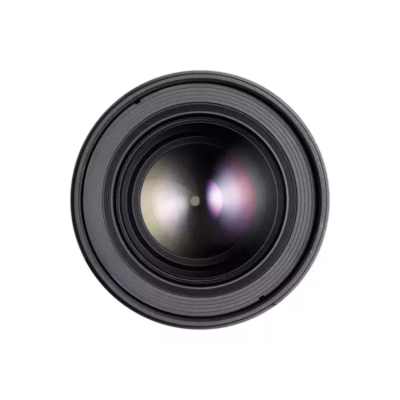 Objektív s pevnou ohniskovou vzdialenosťou Samyang 100mm F2.8 ED UMC MACRO