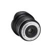 Objektív Samyang MF 14mm F2.8 MK2 MILC čierny