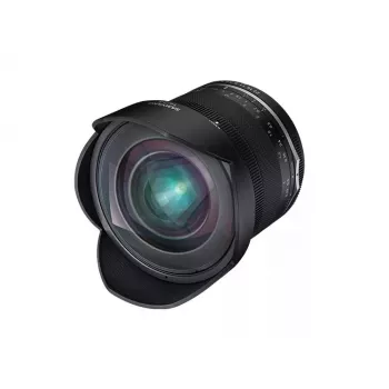 Objektív Samyang MF 14mm F2.8 MK2 MILC čierny
