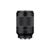 Štandardný objektív Samyang AF 35mm F1.4 FE II čierny pre Sony