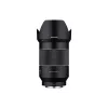 Štandardný objektív Samyang AF 35mm F1.4 FE II čierny pre Sony