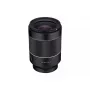 Štandardný objektív Samyang AF 35mm F1.4 FE II čierny pre Sony