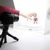 Orangemonkie Foldio360 Otočný stolík (M1000R)