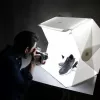 Fotografická lightbox Orangemonkie Foldio3