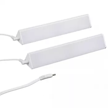 LED svetelná lišta Orangemonkie Foldio Halo Bar