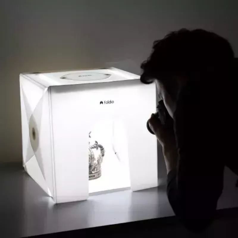 Predný kryt Orangemonkie Foldio2 Plus