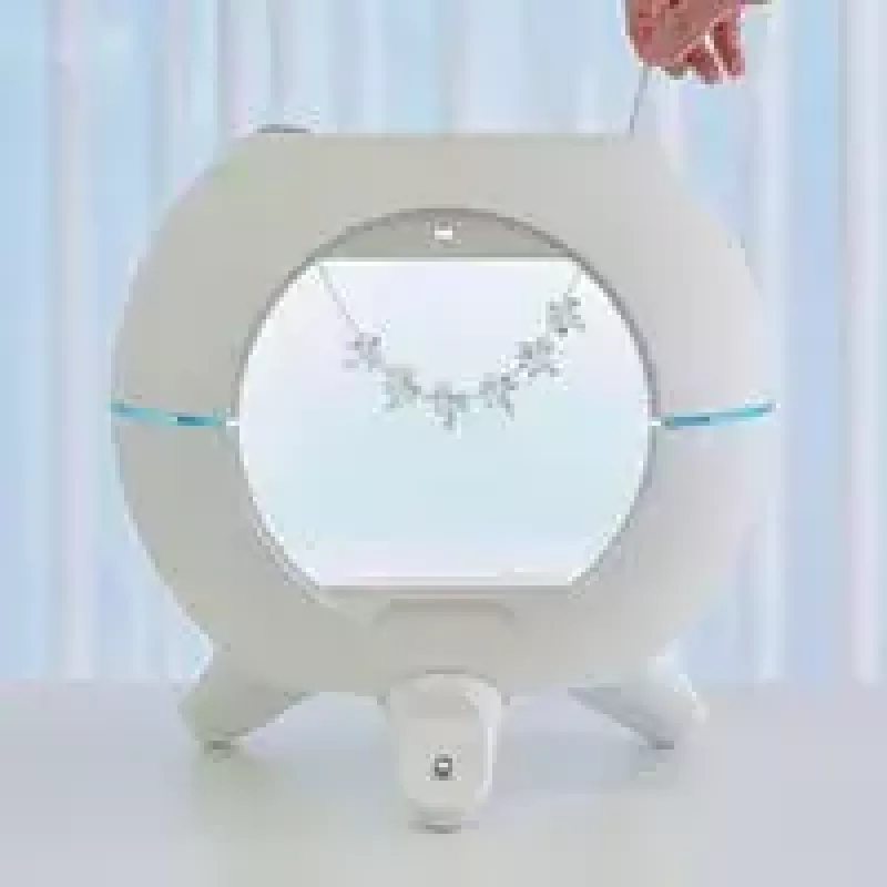 Fotografická lightbox Orangemonkie Foldio360 Smart Dome M4000R prenosné štúdio