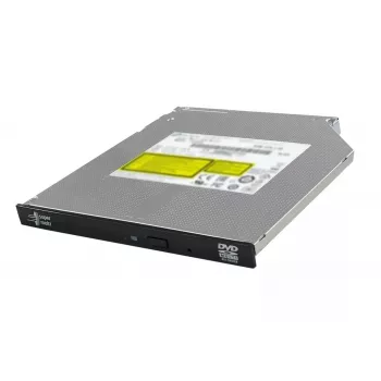Hitachi-LG GUD1N DVD Super Multi DL interná optická mechanika čierna nerezová oceľ