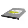 Hitachi-LG GUD1N DVD Super Multi DL interná optická mechanika čierna nerezová oceľ