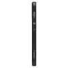 Puzdro Spigen Liquid Air iPhone 12 12 Pro čierne