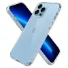 Puzdro na telefón Spigen ACS03204 iPhone 13 Pro Max transparentné 6,7 palca