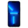 Puzdro na telefón Spigen ACS03204 iPhone 13 Pro Max transparentné 6,7 palca