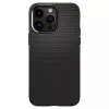Puzdro Spigen Liquid Air iPhone 14 Pro Max 17 cm čierne