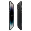 Puzdro Spigen Liquid Air iPhone 14 Pro Max 17 cm čierne