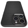 Puzdro Spigen Liquid Air iPhone 14 Pro Max 17 cm čierne
