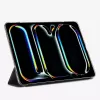 Folio puzdro Spigen iPad Pro 11 2024 Smart Fold čierne