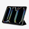Folio puzdro Spigen iPad Pro 11 2024 Smart Fold čierne