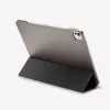 Folio puzdro Spigen iPad Pro 11 2024 Smart Fold čierne