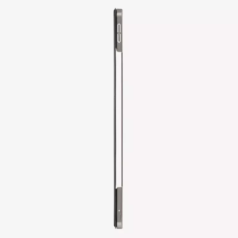 Folio puzdro Spigen iPad Pro 11 2024 Smart Fold čierne