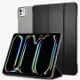 Folio puzdro Spigen iPad Pro 11 2024 Smart Fold čierne