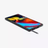 Puzdro na telefón Spigen Tough Armor čierne Galaxy S24 Ultra 17,3 cm