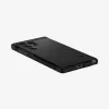 Puzdro na telefón Spigen Tough Armor čierne Galaxy S24 Ultra 17,3 cm