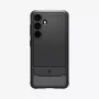 Puzdro na telefón Spigen Rugged Armor čierne Samsung Galaxy S24 15,8 cm