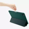 Flip puzdro Spigen Urban Fit 33 cm (13 palcov) pre iPad Pro 2024 zelené