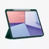 Flip puzdro Spigen Urban Fit 33 cm (13 palcov) pre iPad Pro 2024 zelené