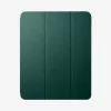 Flip puzdro Spigen Urban Fit 33 cm (13 palcov) pre iPad Pro 2024 zelené