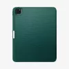 Flip puzdro Spigen Urban Fit 33 cm (13 palcov) pre iPad Pro 2024 zelené