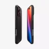 Puzdro Spigen Liquid Air iPhone 16 Pro Max 17,5 cm čierne