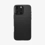 Puzdro Spigen Liquid Air iPhone 16 Pro Max 17,5 cm čierne