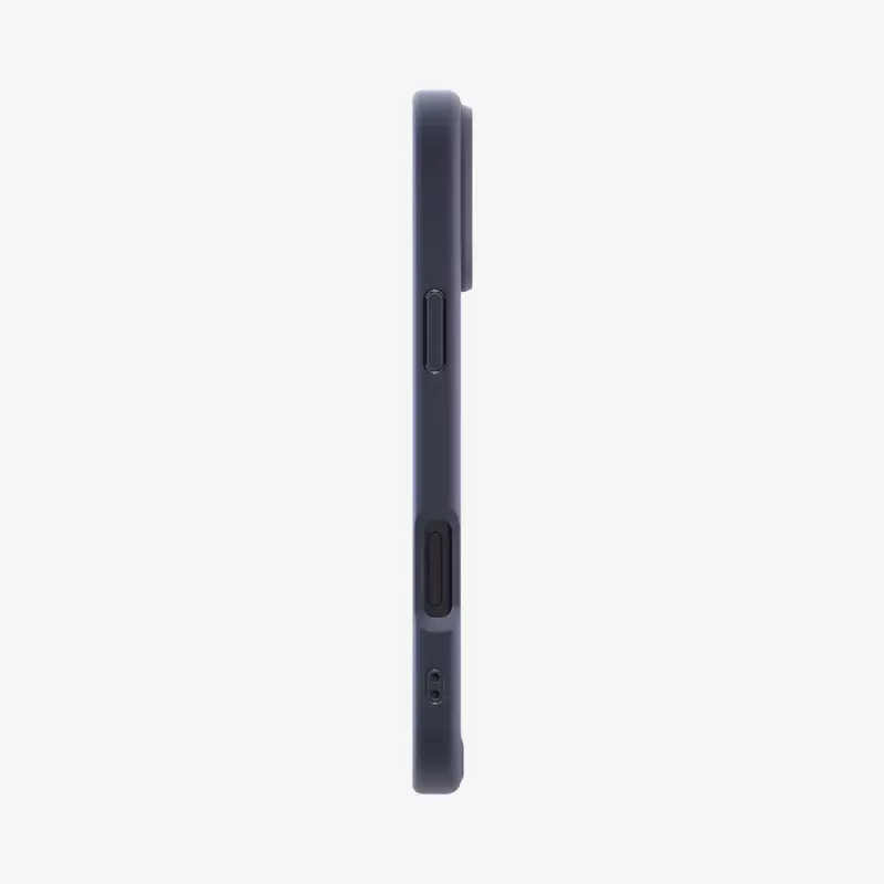 Kryt Spigen Ultra Hybrid iPhone 16 Pro Max 17,5 cm navy