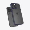 Kryt Spigen Ultra Hybrid iPhone 16 Pro Max 17,5 cm navy