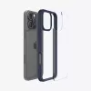 Kryt Spigen Ultra Hybrid iPhone 16 Pro Max 17,5 cm navy
