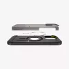 Puzdro na telefón Spigen Tough Armor AI MagFit puzdro sivé 17,5 cm